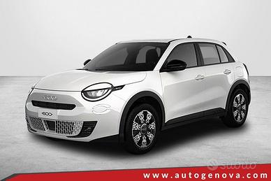 FIAT 600 1.2 HYBRID 145CV DCT MHEV POP ( FARI LED 