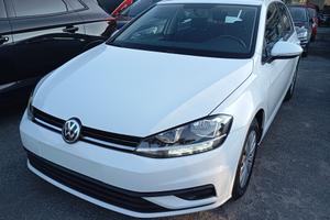 Volkswagen Golf 5P 1.0 TSI 85CV Trendline BMT