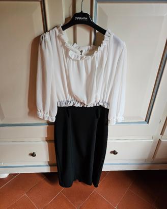 Abito elegante 