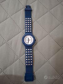 Orologio Hip Hop