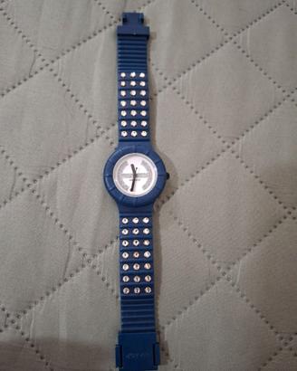 Orologio Hip Hop