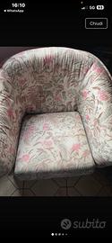 Poltrona vintage