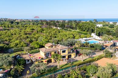 Villa singola - Acireale