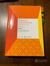 Relazioni Internazionali