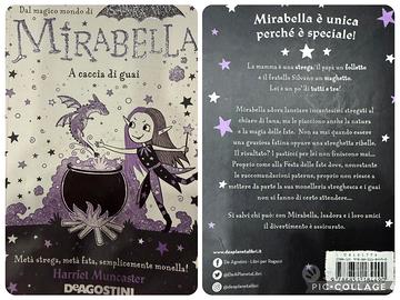 Collezione Isadora Moon