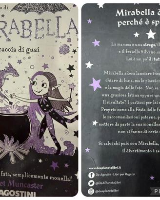 Collezione Isadora Moon