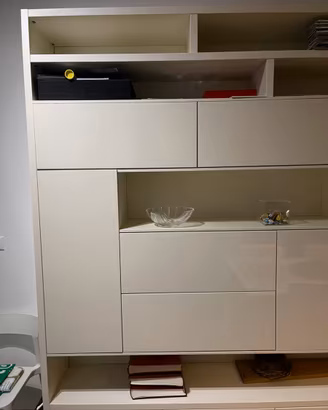 Libreria su misura