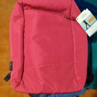 zaino porta pc portatile