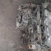 Motore lancia tema 2.5 turbo  diesel