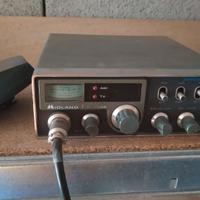 CB Alan 48 omologato anni ’80