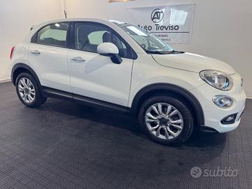 Fiat 500X 1.3 MultiJet 95 CV Lounge