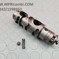 DESMO DESMODROMICO HUSQVARNA CR 250 1986 1985 WR