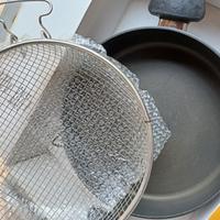 PENTOLA FRIGGITRICE BALLARINI