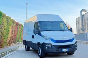 Iveco Daily 3.0 Metano
