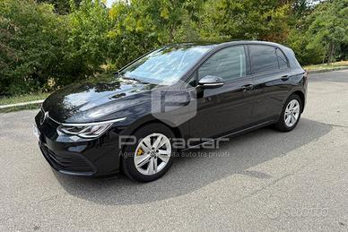 VOLKSWAGEN Golf 2.0 TDI 150 CV DSG SCR Life