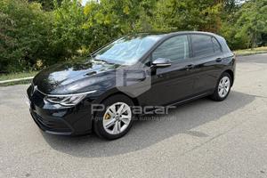 VOLKSWAGEN Golf 2.0 TDI 150 CV DSG SCR Life