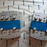 TASCAM US-122 Audio USB Midi Interface