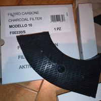 Filtri cappa Elica Type 10/F00330S