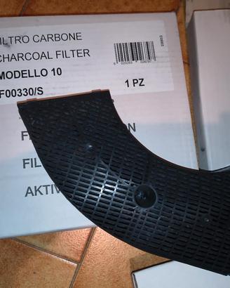 Filtri cappa aspirante Elica Type 10/F00330S