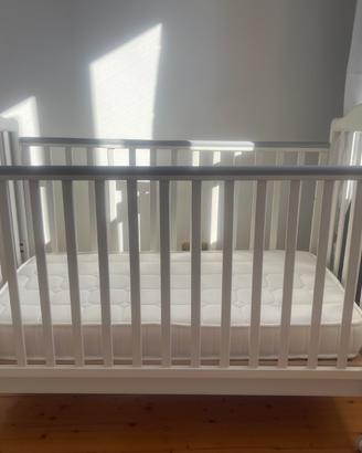 Lettino PALI da bambino