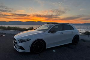 CLASSE A200D Automatic Instant Edition