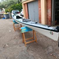 kayak da mare