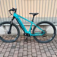 è-bike mtb Bottecchia