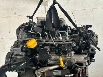 MOTORE COMPLETO RENAULT TRAFIC 2.0 DCI M9R A8
