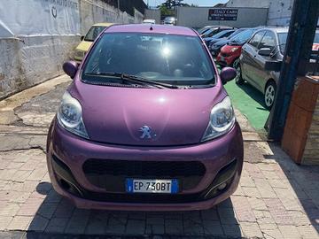 Peugeot 107 1.0 68CV 5p. Active