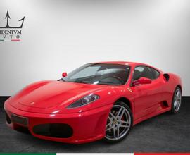 Ferrari F430 coupe 4.3 F1