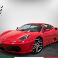 Ferrari F430 coupe 4.3 F1