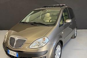 Lancia MUSA 1.4 16V Platino Plus