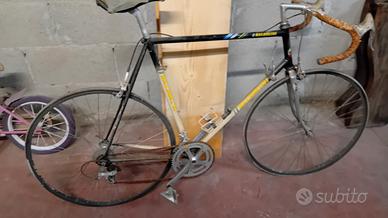 bici da corsa baldolini