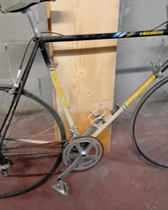 bici da corsa baldolini
