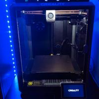stampante 3d creality k1  stato top