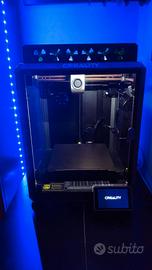 stampante 3d creality k1  stato top