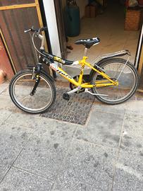 bicicletta Atala n20