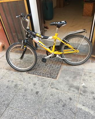bicicletta Atala n20