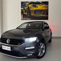 Volkswagen T-Roc 1.0 TSI 115 CV Style BlueMotion T