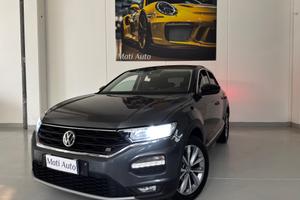 Volkswagen T-Roc 1.0 TSI 115 CV Style BlueMotion T
