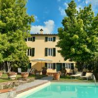Vacanza in villa per Pasqua a Lucca