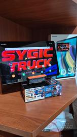 Sygic Truck europa 