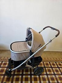Passeggino Trio UPPAbaby Cruz V2