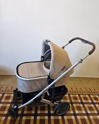 Passeggino Trio UPPAbaby Cruz V2