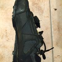 Scarpe da bicicletta