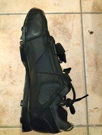 Scarpe da bicicletta