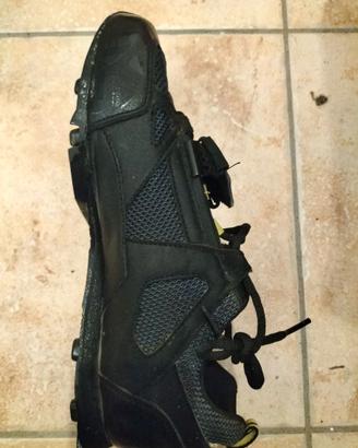 Scarpe da bicicletta