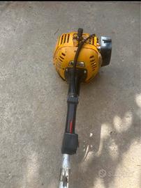 Decespugliatore Motor