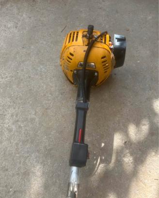Decespugliatore Motor