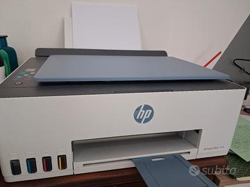 stampante hp